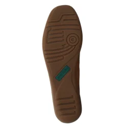 Balerinki damskie Josef Seibel FENJA 01 skórzane brązowy 74801 133 240