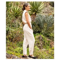 Baleriny damskie El Naturalista CORAL N5300 skórzane czarny