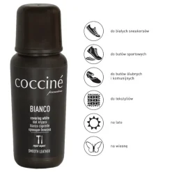 Biel kryjąca BIANCO (75 ml)