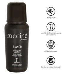 Biel kryjąca BIANCO (75 ml)