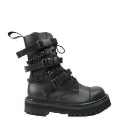 Botki Altercore 359 Vegan Black