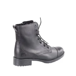 Botki damskie Altercore VITAS czarny
