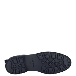 Botki damskie Josef Seibel Bridget 03 skórzane niebieski 98503 VL402 530