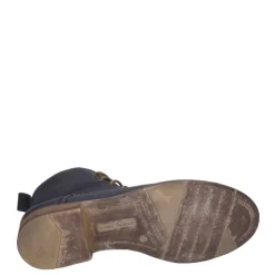 Botki damskie Josef Seibel SIENNA 95 skórzane niebieski 99695 MI720 530
