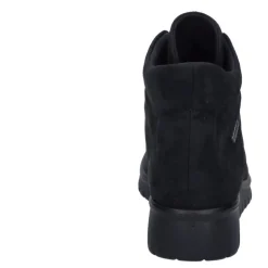 Botki damskie Josef Seibel CALAIS 80 czarny 55350 MA191 100