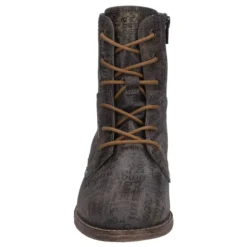 Botki damskie Josef Seibel SIENNA 42 skórzane brązowy 99642 MI326 250