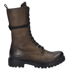 Botki damskie Josef Seibel MARTA 29 skórzane brązowy 85229 PL094 370