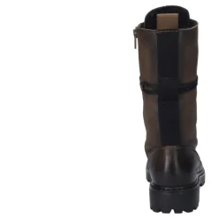 Botki damskie Josef Seibel MARTA 29 skórzane brązowy 85229 PL094 370