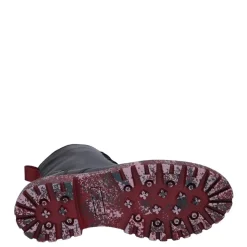 Botki damskie Josef Seibel MARTA 16 skórzane czarny 85216 VL96 101