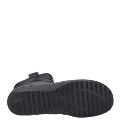 Botki damskie Josef Seibel NALY 63 skórzane czarny 79763 VL971 100