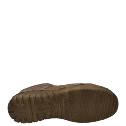 Botki damskie Josef Seibel FELICIA 01 skórzane brązowy 89201 VL302 371
