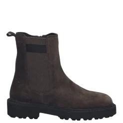 Botki damskie Josef Seibel Bridget 03 skórzane brązowy 98503 VL402 330