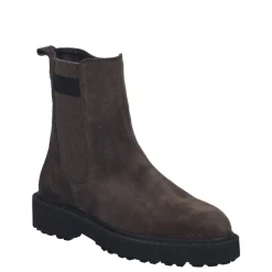 Botki damskie Josef Seibel Bridget 03 skórzane brązowy 98503 VL402 330