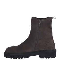 Botki damskie Josef Seibel Bridget 03 skórzane brązowy 98503 VL402 330