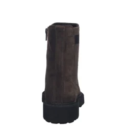 Botki damskie Josef Seibel Bridget 03 skórzane brązowy 98503 VL402 330