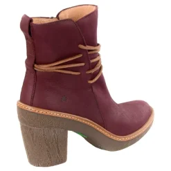 Botki El Naturalista N5175 HAYA Rioja Pleasant