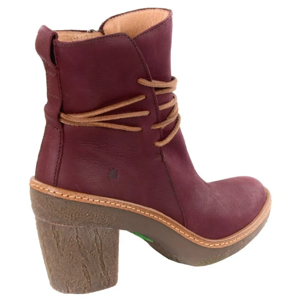 Botki El Naturalista N5175 HAYA Rioja Pleasant
