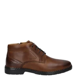 Botki Josef Seibel ALASTAIR 17 Cognac 42817 MI859 370