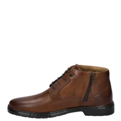 Botki Josef Seibel ALASTAIR 17 Cognac 42817 MI859 370