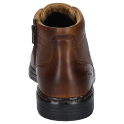 Botki Josef Seibel ALASTAIR 17 Cognac 42817 MI859 370