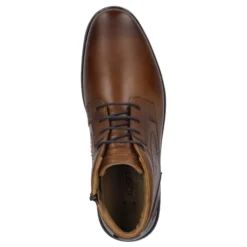 Botki Josef Seibel ALASTAIR 17 Cognac 42817 MI859 370
