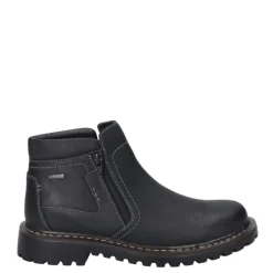 Botki Josef Seibel CHANCE 55 Schwarz 21955 PL66 100