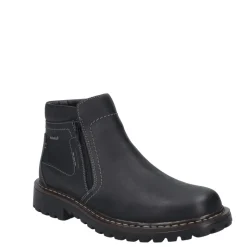 Botki Josef Seibel CHANCE 55 Schwarz 21955 PL66 100