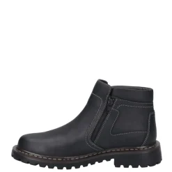 Botki Josef Seibel CHANCE 55 Schwarz 21955 PL66 100