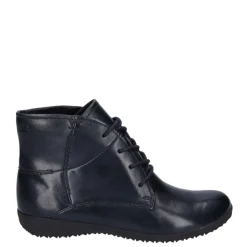 Botki Josef Seibel NALY 09 Ocean 79709 VL971 530 Ocieplane