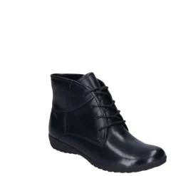 Botki Josef Seibel NALY 09 Ocean 79709 VL971 530 Ocieplane