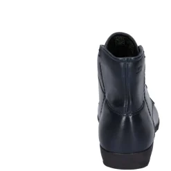 Botki Josef Seibel NALY 09 Ocean 79709 VL971 530 Ocieplane