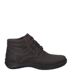 Botki Josef Seibel NEW ANVERS 35 Moro 44935 PL070 330