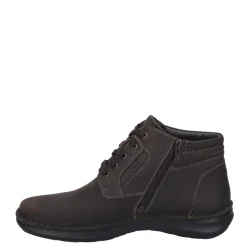 Botki Josef Seibel NEW ANVERS 35 Moro 44935 PL070 330