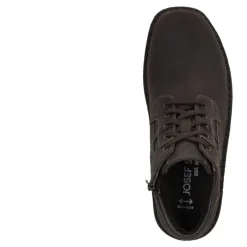 Botki Josef Seibel NEW ANVERS 35 Moro 44935 PL070 330