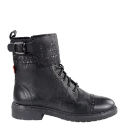Botki Levi's SLY STUDS Regular Black 23068070059