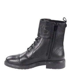 Botki Levi's SLY STUDS Regular Black 23068070059