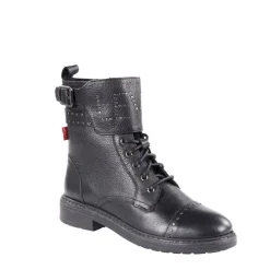 Botki Levi's SLY STUDS Regular Black 23068070059