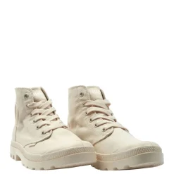 Buty Palladium MONOCHROME beżowy 73089-260