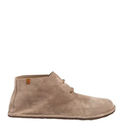 Buty Barefoot El Naturalista N5672 BARE skórzane brązowy