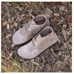 Buty Barefoot El Naturalista N5672 BARE skórzane brązowy