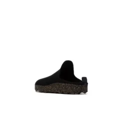 Buty damskie Asportuguesas COME L czarny P018023010