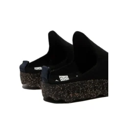 Buty damskie Asportuguesas COME L czarny P018023010