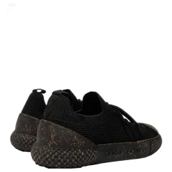 Buty damskie Asportuguesas TRIP 2 L czarny P018204000