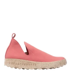 Buty damskie Asportuguesas CLOE L różowy P018214009