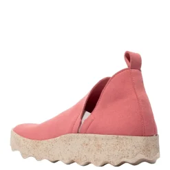 Buty damskie Asportuguesas CLOE L różowy P018214009
