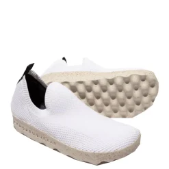 Buty damskie Asportuguesas CLIP L biały P018226011