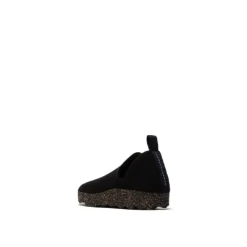 Buty damskie Asportuguesas CITY L czarny P018003010