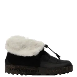 Buty damskie Asportuguesas COAT czarny P018253000