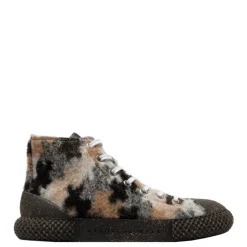 Buty damskie Asportuguesas TREE1 multikolor P018173008