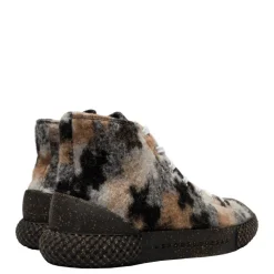 Buty damskie Asportuguesas TREE1 multikolor P018173008